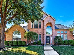 1461 Meadow Vista Dr, Carrollton, TX 75007