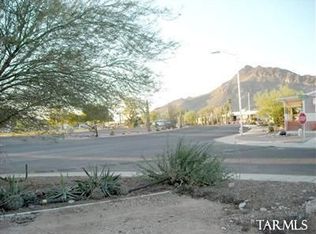 5865 W Rocking Circle St, Tucson, AZ 85713