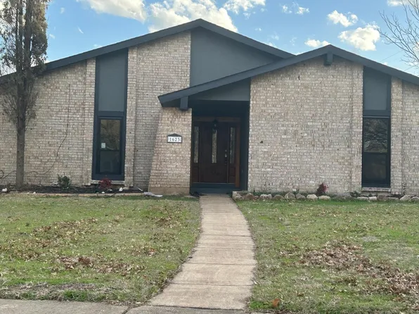 1623 Aurora Dr, Richardson, TX 75081