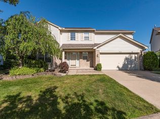 3316 Riverside Ct #25, Canton, MI 48188