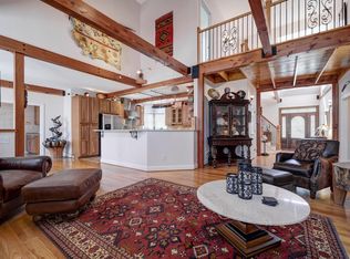 703 Phar Lap Ln, Bahama, NC 27503