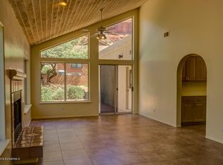 115 Courthouse Butte Rd, Sedona, AZ 86351