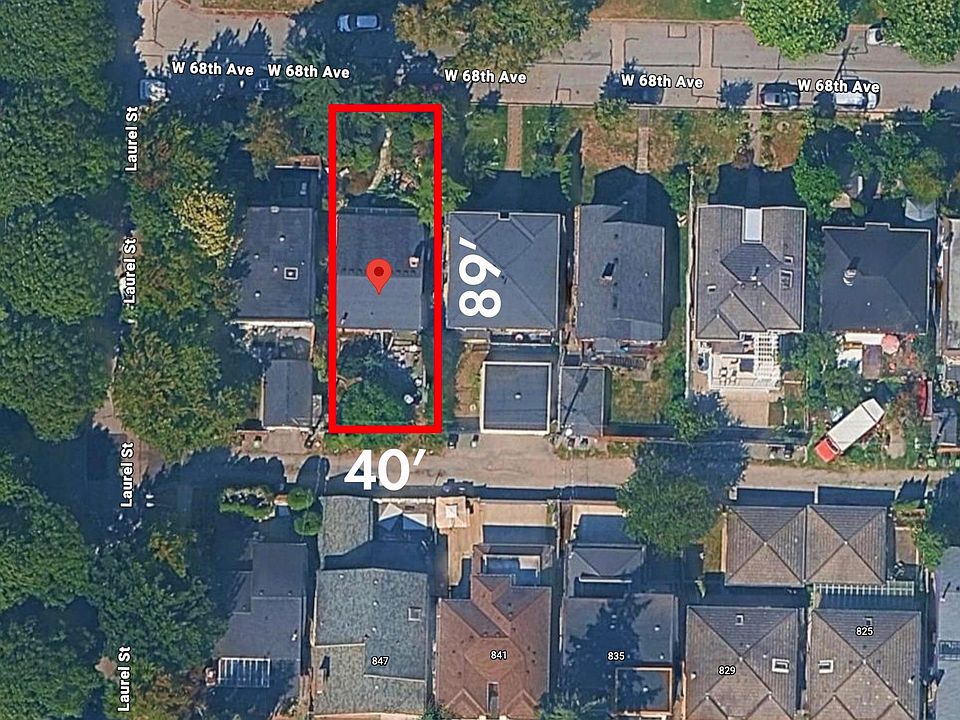 1st image of 848 W 68th Ave
