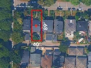 848 W 68th Ave, Vancouver, BC