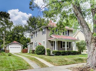 303 Hadley Ave, Oakwood, OH 45419