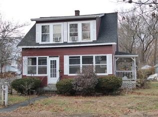 65 Old Meadow Rd, Dracut, MA 01826
