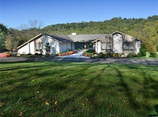4158 Hickory Hill Rd, Murrysville, PA 15668