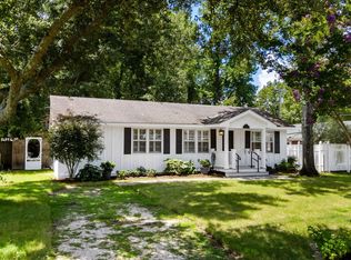 727 5th Ave S, Surfside Beach, SC 29575