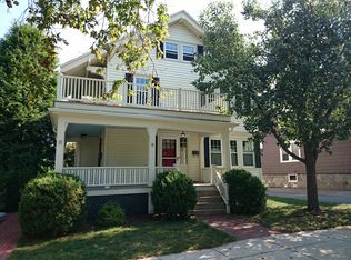 9-11 Avalon Rd, West Roxbury, MA 02132