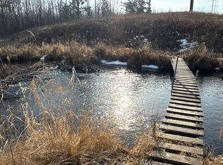 N10501 County Highway M, Springbrook, WI 54875