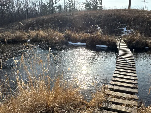 N10501 County Highway M, Springbrook, WI 54875