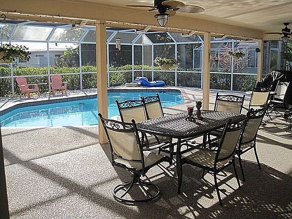 lanai