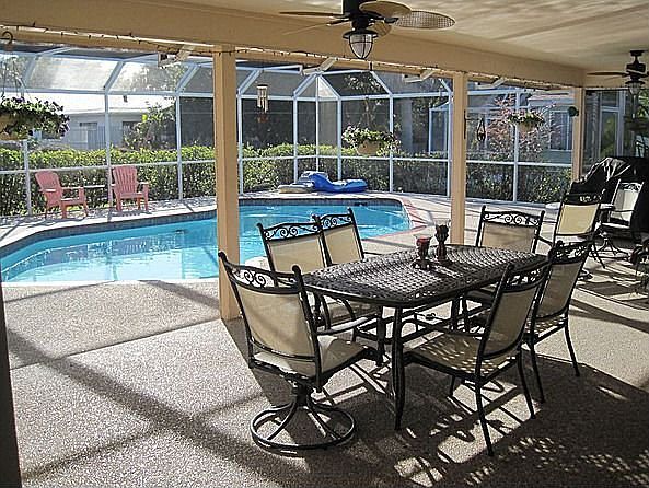 lanai
