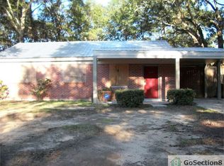 459 Yevonne Curv E, Mobile, AL 36609