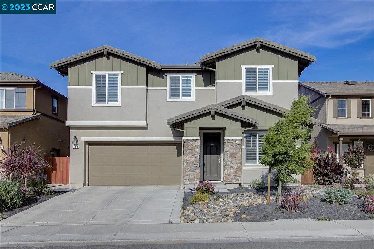 158 Willowrun Way, Oakley, CA 94561 Zillow