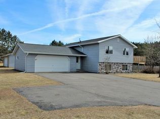 1102 Charlene Ave, Tomahawk, WI 54487