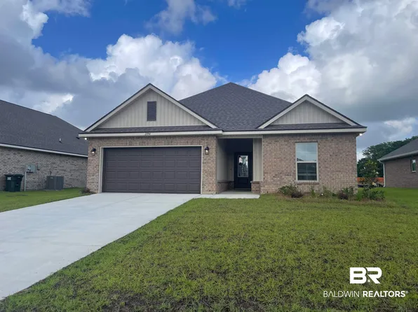 21194 Central Ave, Silverhill, AL 36576