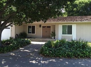 907 Theresa Ct, Menlo Park, CA