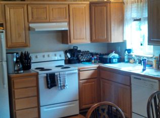 5502 East St, Springfield, OR 97478