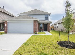 5710 Plantation Forest Dr, Katy, TX 77449