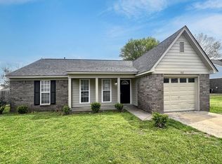 7112 Brenwood Dr, Horn Lake, MS 38637