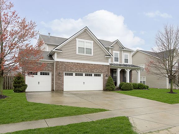 3rd image of 6105 Mountain Hawk Dr