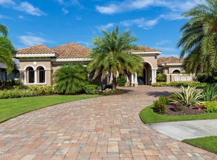 4245 Deephaven Ln, Naples, FL 34119