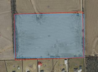 15905 Fairmount Rd, Basehor, KS 66007