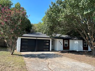 205 Colorado St, Sherman, TX 75090