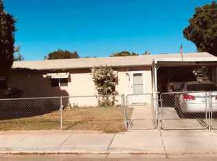 415 S Congress St, Somerton, AZ 85350