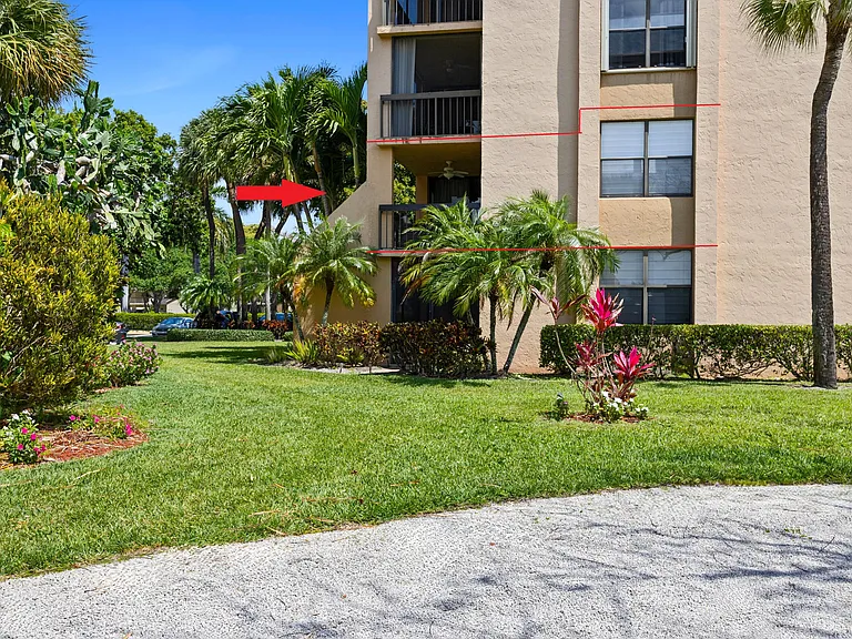 750 Egret Cir #6210 — Photo 37
