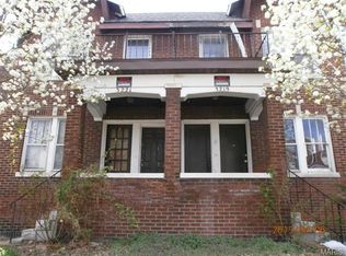 3219-3221 Minnesota Ave, Saint Louis, MO 63118