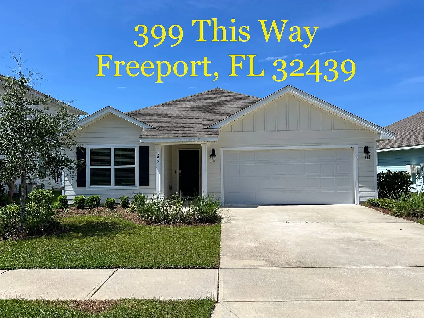Hammock Bay 3 Bedroom in Mill Cottages! — Photo 2