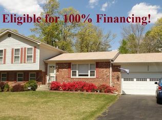 3008 Bramblewood Ct, Waldorf, MD