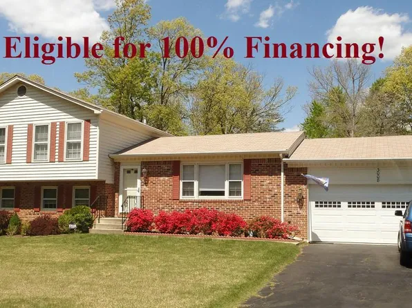 3008 Bramblewood Ct, Waldorf, MD 20603