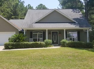 188 Basswood Rd, Douglas, GA 31535
