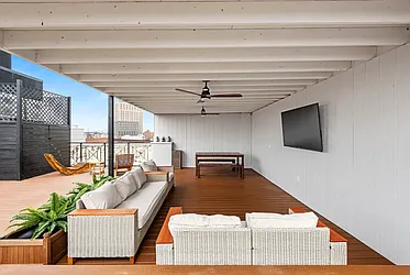 16 Howard Avenue, #4D