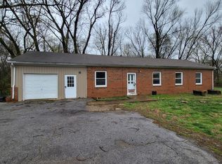 125 Faith Dr, Clarksville, TN 37042