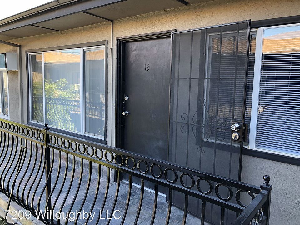 1st image of 7209 Willoughby Ave APT 3
