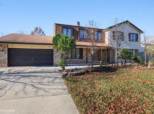 13618 Deerpath Dr, Orland Park, IL