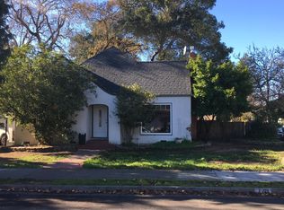 729 King St, Santa Rosa, CA 95404