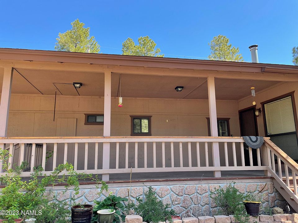 17085 S Poco Pl, Munds Park, AZ 86017 Zillow