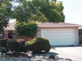 4520 Val St, Fremont, CA 94538