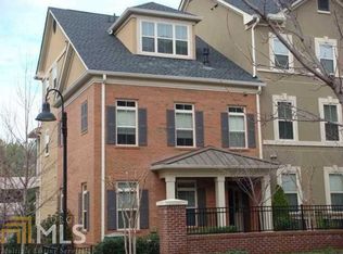 1141 Perimeter Walk, Atlanta, GA 30338