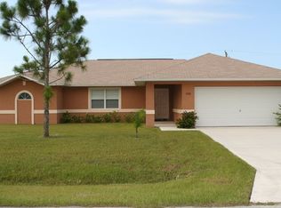 420 Mercer St NW, Palm Bay, FL 32907