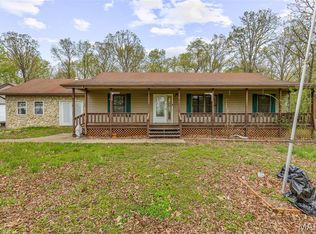 735 Coffman Rd, Park Hills, MO 63601