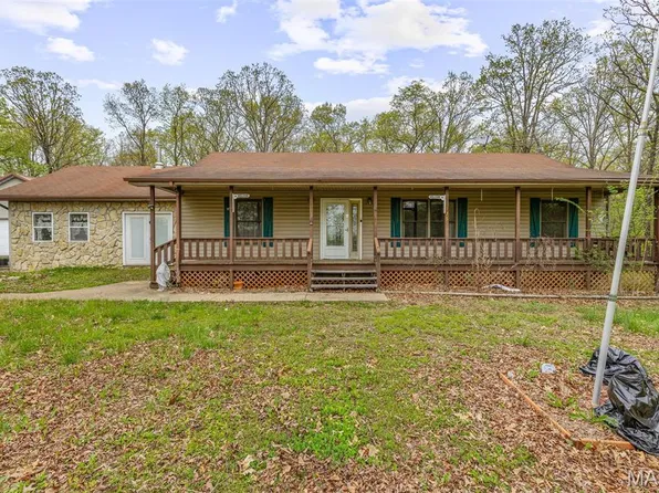 735 Coffman Rd, Park Hills, MO 63601