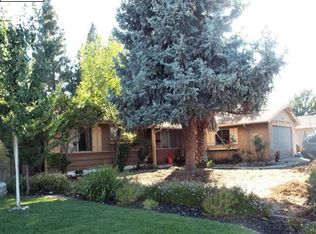 5008 Laverne Way, Concord, CA 94521