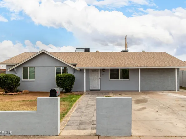 4117 W VIRGINIA Avenue, Phoenix, AZ 85009