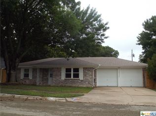 508 Dianne Dr, Copperas Cove, TX 76522